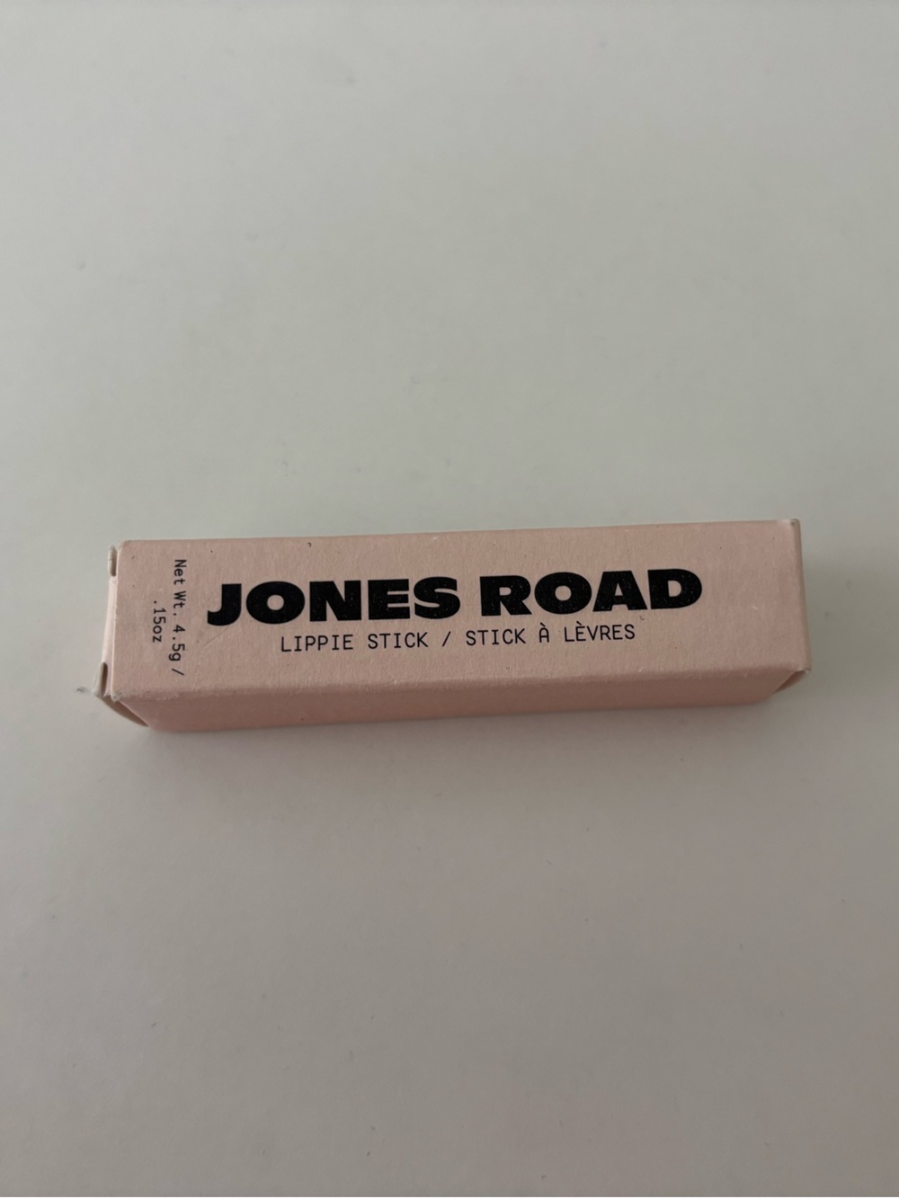 NIB Jones Road Beauty Lippie Stick in Me